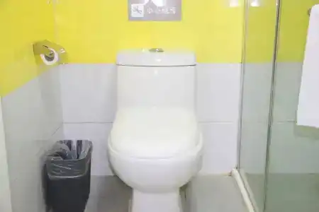 7Days Inn Jiangnan West - 6