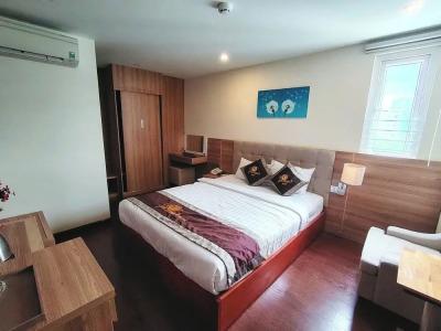 Sen Vang Luxury - 48