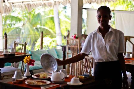 Mvuvi Boutique Resort - 28