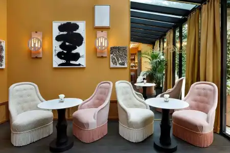 Le Belgrand Paris Champs Elysees, Tapestry by Hilton - 10