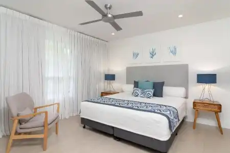 Mandalay Luxury Beachfront Apartments - 105