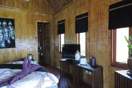 Lazy Days Bungalows - 2
