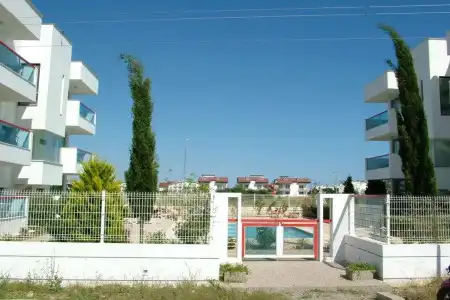 Belek Golf Apartments - 13