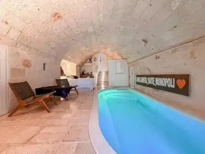 B&B Bellavista Suite - 109