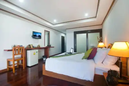Lipa Bay Resort - 40