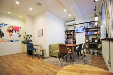 Hostel Toki - 12