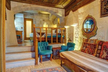 Avilla Cave - 2