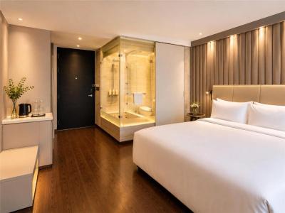 WorldHotels Long Beach Resort Phu Quoc - 109