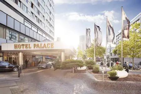 Palace Berlin - 0