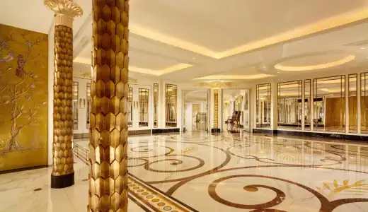 The Dorchester - 40