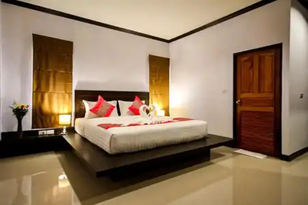 Lanta Lapaya Resort - 60