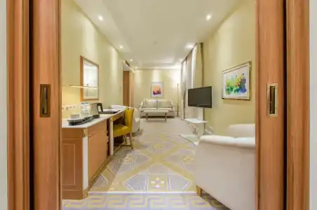 Ankara Atli - 61
