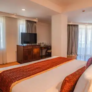 Kuta Paradiso - 49