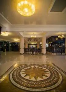Hôtel Christ Roi - 9