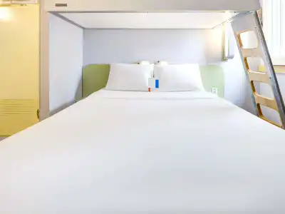 ibis budget Rj Copacabana - 34