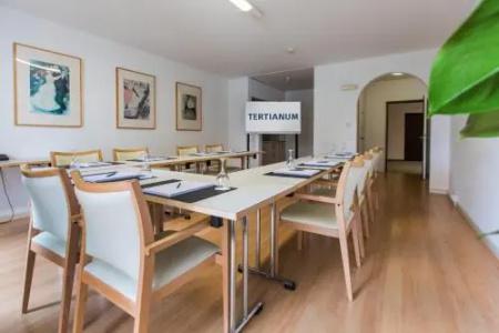 Tertianum Residenza e Ristorante Al Parco - 23