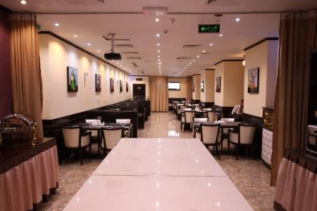 Al Khaleej Grand - 13