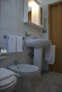 Sisters Hostel - 10