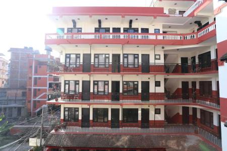 Thamel Eco Resort - 43