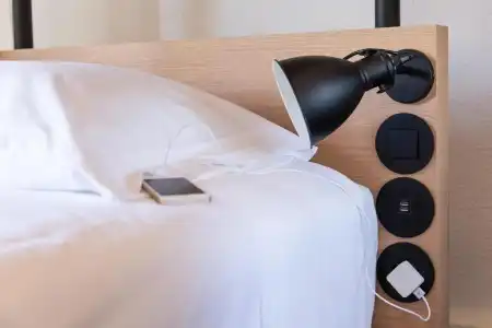 Gallery Hostel - 5
