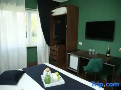 Unicum Roma Suites - 111