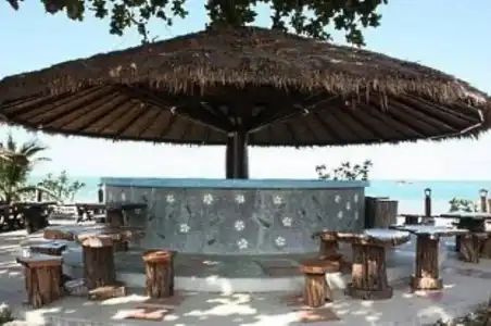 Alongkot Beach Resort Khanom - 18