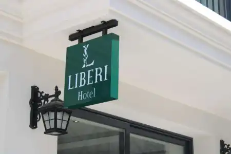 Liberi Taksim - 10