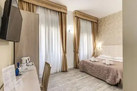 Gardenia Suites - 20