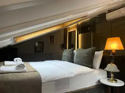 Şiva Pera and Spa - 35