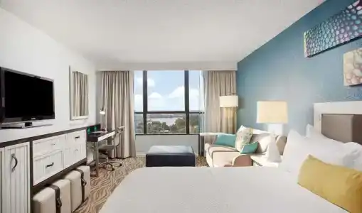 Wyndham Garden Lake Buena Vista – Disney Springs® Area - 119