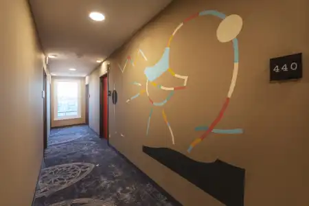 Holiday Inn - the niu, Sparrow Regensburg by IHG - 8