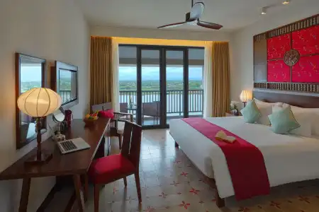 RiverTown Hoi An Resort & Spa - 36