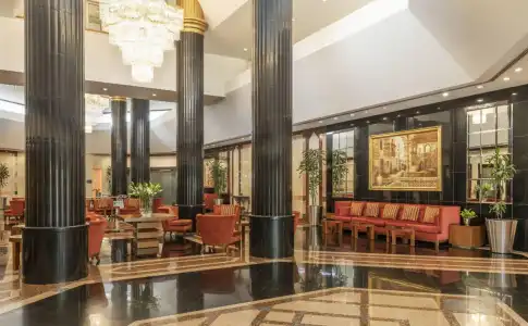 Sheraton Bahrain - 1