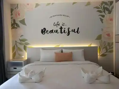 Pantharee Resort (SHA Extra Plus) - 31
