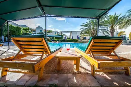 Suites les charmilles & spa - 29