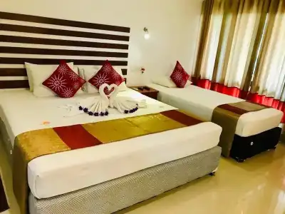 Magampura Eco Village Resort - 11