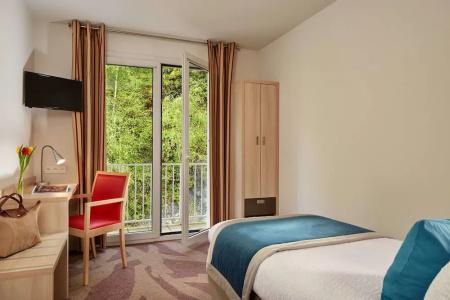 Roissy Lourdes - 75