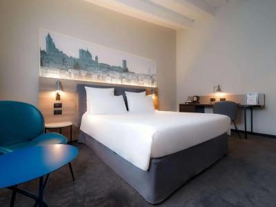 Mercure Bergamo Centro Palazzo Dolci - 36