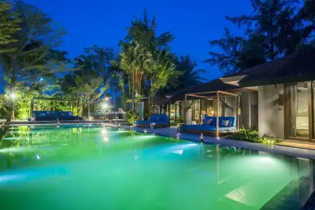 Anchan Boutique Resort & Spa - 11
