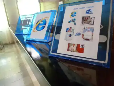 Corpus B - Albatros - 3