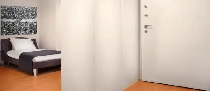 Nish Suite Atasehir - 92