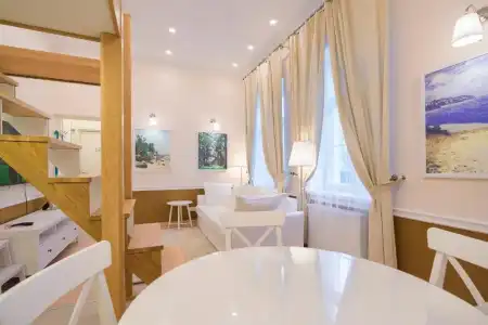 Revelton Suites Tallinn - 64