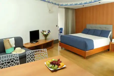 Club Eilat - All Suites - 59