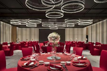 Kempinski Hangzhou - 31