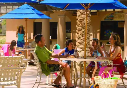 Marriott's Shadow Ridge II- The Enclaves - 25