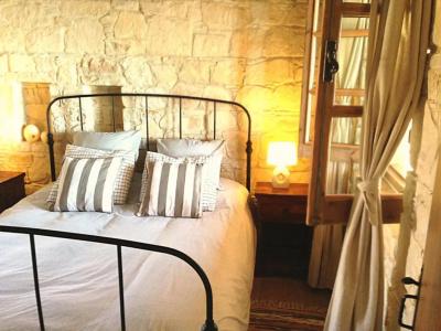 Lofou Traditional Stone House - 25