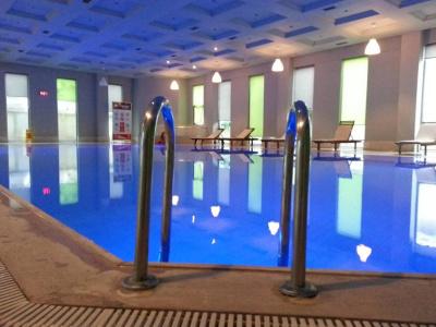Emexotel Kocaeli - 13