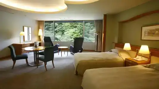 Arima Onsen Gekkoen Korokan - 4