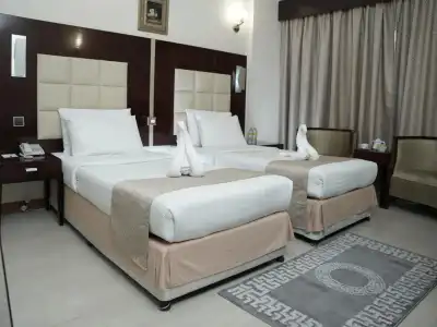 Sun & Sands Seaview - 4