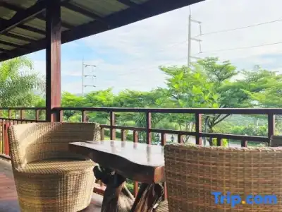 Mai Ngern Mai Thong Resort - 74